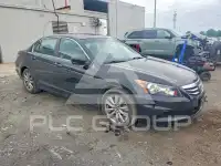 2011 Honda Accord фото
