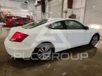 2011 Honda Accord фото