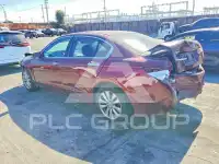 2011 Honda Accord photo