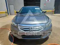 2011 Honda Accord фото