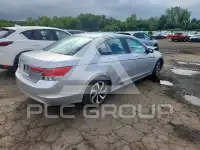 2011 Honda Accord фото