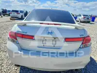 2011 Honda Accord photo