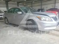2011 Honda Accord фото