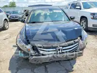 2011 Honda Accord фото