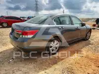 2011 Honda Accord фото