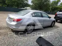 2011 Honda Accord фото