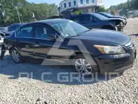 2011 Honda Accord photo