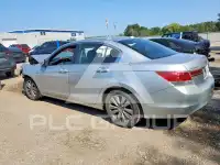 2011 Honda Accord фото