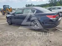 2011 Honda Accord фото