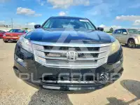 2011 Honda Accord фото