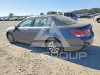 2011 Honda Accord фото