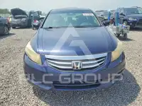 2011 Honda Accord фото
