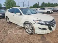 2011 Honda Accord фото