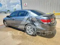 2011 Honda Accord фото