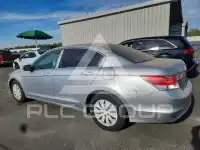 2011 Honda Accord фото
