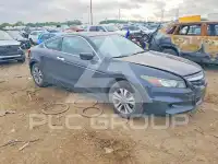 2011 Honda Accord фото