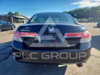 2011 Honda Accord фото