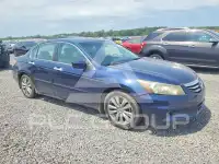 2011 Honda Accord фото