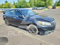 2011 Honda Accord фото