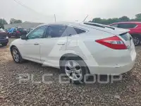 2011 Honda Accord фото