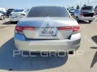 2011 Honda Accord фото