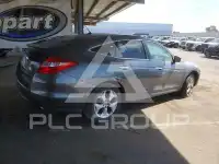 2011 Honda Accord фото