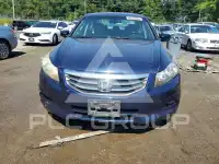 2011 Honda Accord фото