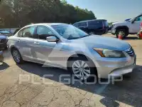 2011 Honda Accord фото