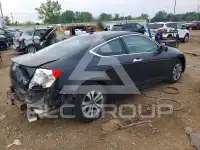 2011 Honda Accord фото