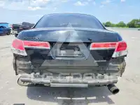 2011 Honda Accord фото