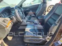 2011 Honda Accord фото