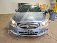 2011 Honda Accord photo