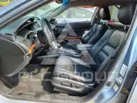 2011 Honda Accord фото