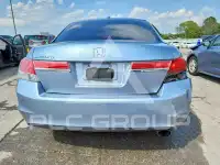 2011 Honda Accord фото