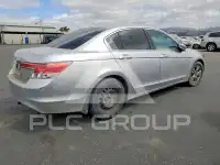 2011 Honda Accord фото