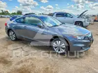 2011 Honda Accord photo