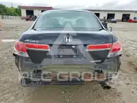 2011 Honda Accord photo