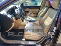 2011 Honda Accord фото