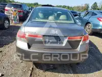 2011 Honda Accord photo