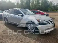 2011 Honda Accord фото