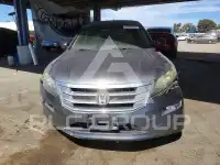 2011 Honda Accord фото