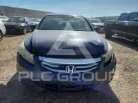 2011 Honda Accord фото