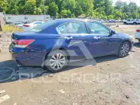 2011 Honda Accord фото
