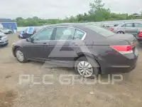 2011 Honda Accord photo
