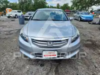 2011 Honda Accord фото