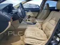 2011 Honda Accord фото