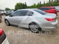 2011 Honda Accord фото