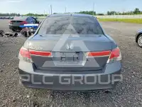 2011 Honda Accord фото