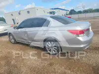 2011 Honda Accord фото