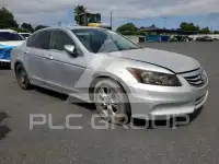 2011 Honda Accord фото